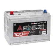 Arnezi