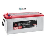 Arnezi