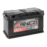 Arnezi