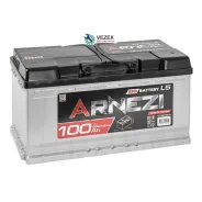 Arnezi
