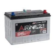 Arnezi