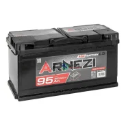 Arnezi
