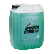 �������� ARNEZI Green G11 ������� -40 ������� 10 � N0001010 ARNEZI N0001010 ����