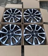 Bem. 6.0x16", 4x100, ET45,  60,1. 