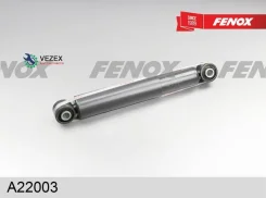 ����������� ������ GAS L/R Fiat Ducato (1-1.5t) 02- Fenox A22003 A22003 ����