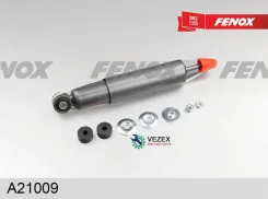 ����������� �������� GAS L/R Hyundai H1 97-, Starex 97- Fenox A21009 A21009 ����