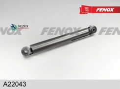 ����������� ������ �����/������ ���/����� Suzuki Grand Vitara II 05- Fenox A22043 A22043 ����