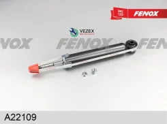 ����������� | ��� ����/��� | Nissan Murano (Z50) 04-08 Fenox A22109 A22109 ����