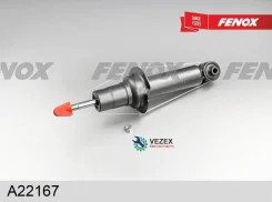 ����������� ������, �. ����.! Peugeot 407 04-10 Fenox A22167 A22167 ����