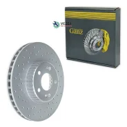 ���� ��������� �������� ��������������� � ��������� MB C-205 13- GANZ GIJ06255 GIJ06255 ����