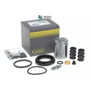 ����������� ������� �������� (� �������) AUDI Q3/VW Tiguan 07- /D=41,00mm GANZ GUR41905 GANZ GUR41905 GUR41905 ����