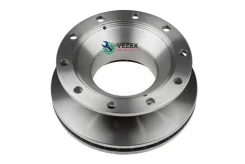 ���� ���������! 430/290x45/159.5 10n ��������. � ���������� ������ ABS BPW Marshall M2000091 M2000091 ����