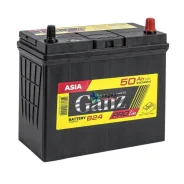 Ganz