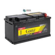 Ganz