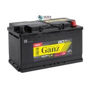 Ganz