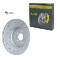 ���� ��������� �������� ��������������� � ��������� ��� MB CL-216 06-14/E-211 02-11/S221 05-13/SL230 99-12 GANZ GIJ06258 GANZ GIJ06258 GIJ06258 ����