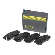 ������� ��������� Exeed LX �����. GANZ GIJ09202 GIJ09202 ����