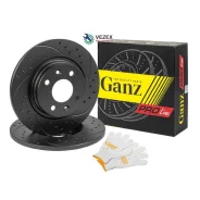���� ��������� �������� ��������������� PRO-Line � ��������� (�����.2 ��) Renault Logan 1,4-1,6 04- GANZ GIJ10020S GANZ GIJ10020S GIJ10020S ����