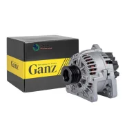 ��������� (12V/110A) Renault Megane II/Scenic II/Laguna II mot.1,6L 16V GANZ GIP13023 GANZ GIP13023 GIP13023 ����
