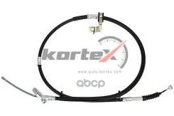 ���� ������� ������� Toyota RAV 4 01- ����. Kortex ���. KBC208 KBC208 ����