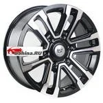 RST R107