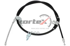 ���� ������� ������� Mitsubishi Outlander 07- ����. ���. Kortex ���. KBC124 KBC124 ����