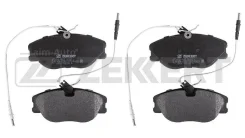 ������� ����. ����. ������. � �������� Citroen Jumpy 95- Fiat Scudo (220 220L 220P) 96- Peugeot 80 BS1062 ����