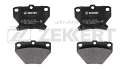������� ����. ����. ����. Toyota Corolla (E120) 01- Yaris Verso (P20) 99- Celica (T230) 99- Echo BS1267 ����