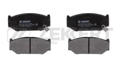 ������� ����. ����. ������. Suzuki Swift (MZ EZ) 06- Swift (FZ NZ) 10- BS2434 ����