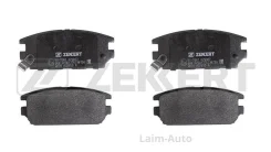 ������� ����. ����. ����. Mitsubishi Galant V 92- Lancer VI 98- BS2961 ����
