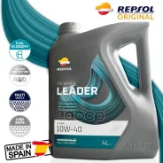 Repsol