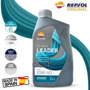 Repsol