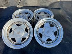 Epsilon Campeao Do Mundo. 6.5x15", 5x114.3, ET25 
