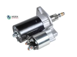 �������! 12V 1.0KW 10T VW Golf/Passat 1.8i 88-96 Stellox 0610065SX 0610065SX ����