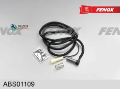 ������ ABS ��������; ������ ��� 3307-3309 08- Fenox ABS01109 ABS01109 ����