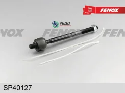 ���� ������� Renault Fluence (L30) 10- L225�� M14x1.5 M14x1.5 ���. /����. Fenox SP40127 SP40127 ����