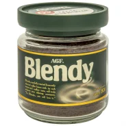 ���� ����������� Blendy AGF ������ 80 � 1/24 ����
