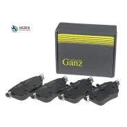 ������� ��������� ������ ��� MB W213 2016- GANZ GIJ09198 GANZ GIJ09198 GIJ09198 ����