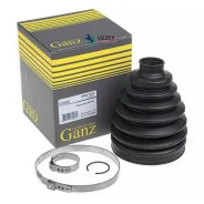 ������� ����� (��������) ��� Toyota Land Cruiser Prado (J120) GANZ GIK07239 GANZ GIK07239 GIK07239 ����