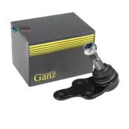 ����� ������� L=R ��� Focus II (05-) (����� 18��) GANZ GIL06931 GANZ GIL06931 GIL06931 ����