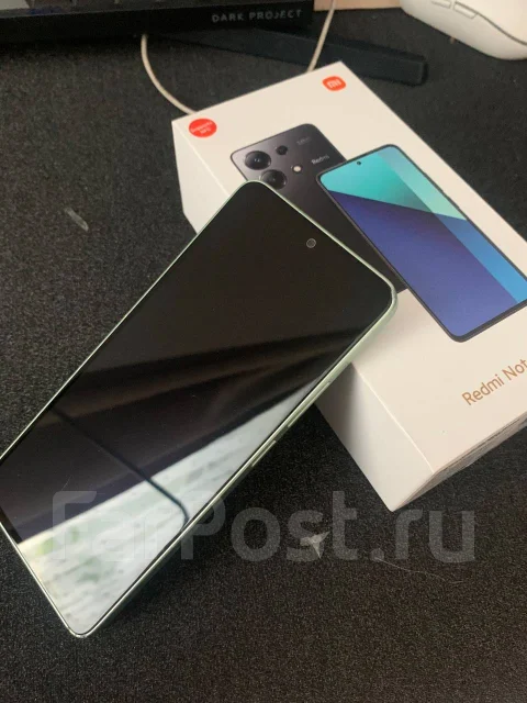 Xiaomi Redmi Note 13. �/�, 256 ��, ��������� ����