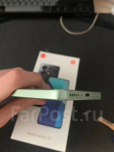 Xiaomi Redmi Note 13. �/�, 256 ��, ��������� ����