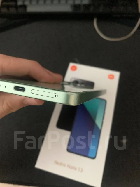 Xiaomi Redmi Note 13. �/�, 256 ��, ��������� ����