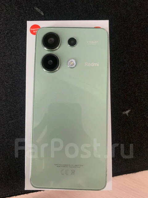 Xiaomi Redmi Note 13. �/�, 256 ��, ��������� ����