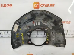 ����� ������� (����� ���������) Toyota Estima ACR55W, 2AZFE, 2006-18, ������ �������� 4778128210 ����