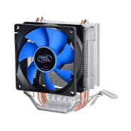 ����� CPU �������������, 100W, DeepCool ICE EDGE MINI, 2200��/���, 24.7��, DP-MCH2-IEMV2 LGA1700 ����