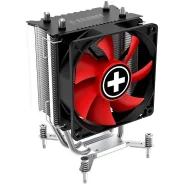 ����� CPU �������������, 130W, Xilence M402, 2 ������, 4*Pin, 2200��/���, 21.8��, XC028 ����