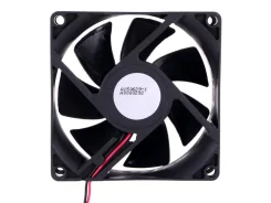 ����� ������� 120�120�25 ��, FRGB, Molex, 20.0dB, 1100RPM, ZM-K114 (Zalman) ����