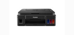 ��� �������� Canon G3415 (���� �� 135 ��, 4800�1200 dpi, 8.�-�/5�� ���/���, 64-105 �/�2, Wi-Fi), 2315C029 ����
