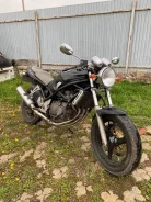 Suzuki GSF 250 Bandit. 250����. ��., ����������, ���������, ������ �� �� ����
